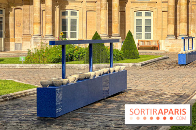Paris Design Week 2024 : Eau Fraîche - Archives Nationales