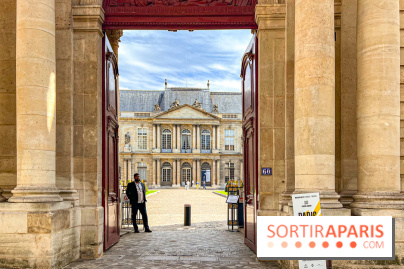 Paris Design Week 2024 : Eau Fraîche - Archives Nationales