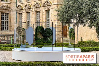 Paris Design Week - Paul Cochsedge à l'Hôtel de Sully