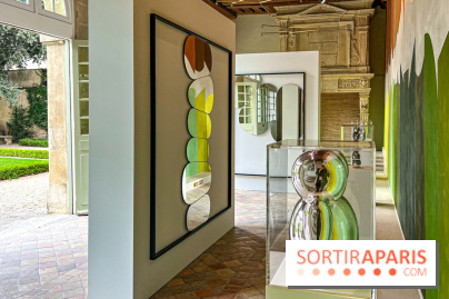 Paris Design Week - Paul Cochsedge à l'Hôtel de Sully