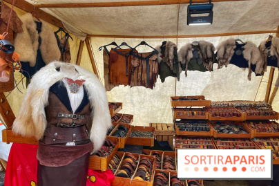 Paris vaut bien une fête - IMG 4213