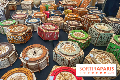 Paris vaut bien une fête - IMG 4217