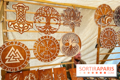 Paris vaut bien une fête - IMG 4225