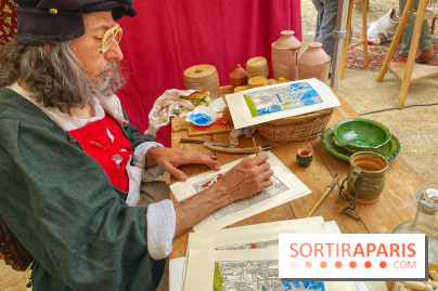 Paris vaut bien une fête - IMG 4235