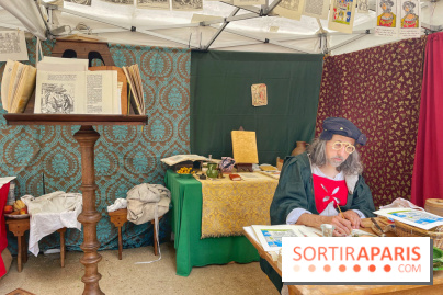 Paris vaut bien une fête