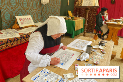 Paris vaut bien une fête - IMG 4244