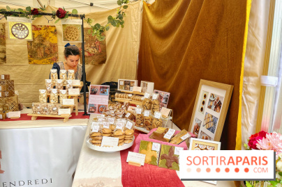 Paris vaut bien une fête - IMG 4266