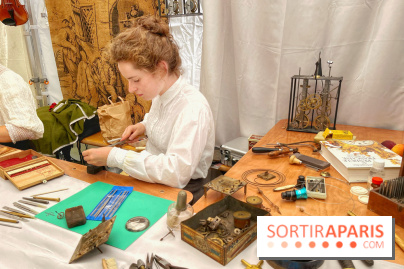 Paris vaut bien une fête - IMG 4287