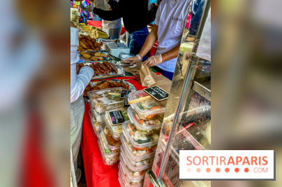 Asian Street Festival - les photos