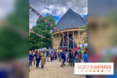 Asian Street Festival - les photos