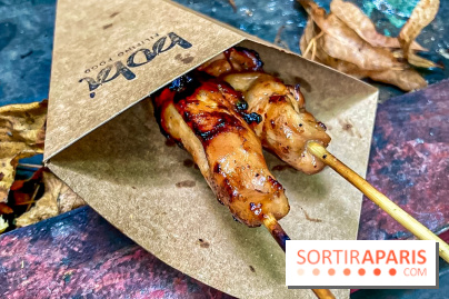 Asian Street Festival - street food