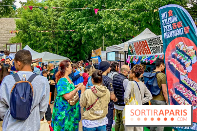 Asian Street Festival - les photos