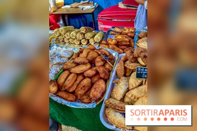 Asian Street Festival - street food