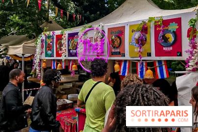 Asian Street Festival - les photos