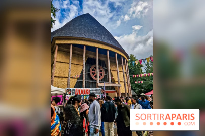 Asian Street Festival - les photos