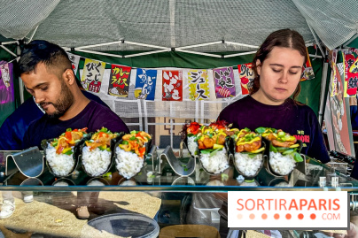Asian Street Festival - les photos