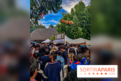 Asian Street Festival - les photos