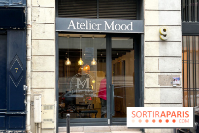 L'atelier mood : le combo aquabiking et palper rouler pour un corps raffermi