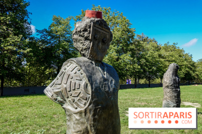 Les enfants du monde au parc de Bercy, nos photos - DSC05204