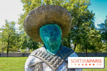Les enfants du monde au parc de Bercy, nos photos - DSC05205