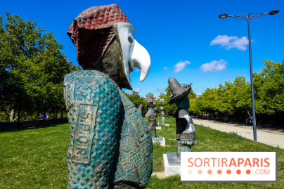 Les enfants du monde au parc de Bercy, nos photos - DSC05211