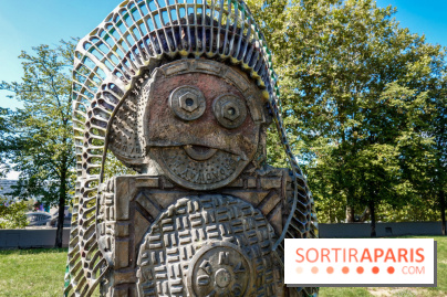 Les enfants du monde au parc de Bercy, nos photos - DSC05213