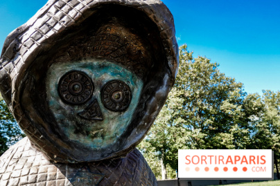 Les enfants du monde au parc de Bercy, nos photos