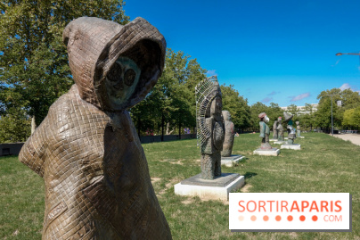Les enfants du monde au parc de Bercy, nos photos - DSC05217
