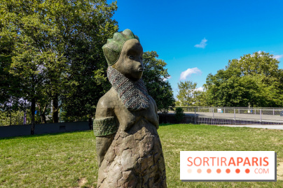 Les enfants du monde au parc de Bercy, nos photos - DSC05220