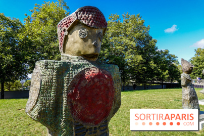 Les enfants du monde au parc de Bercy, nos photos - DSC05221