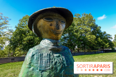 Les enfants du monde au parc de Bercy, nos photos - DSC05223