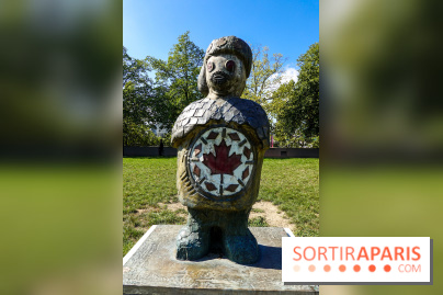 Les enfants du monde au parc de Bercy, nos photos - DSC05224