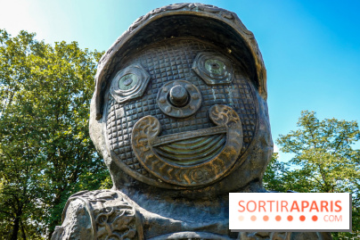 Les enfants du monde au parc de Bercy, nos photos - DSC05230