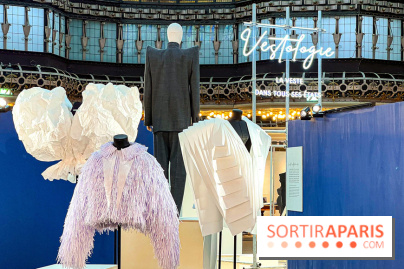 Vestologie, l'exposition sur la Veste au Printemps Haussmann - image00013