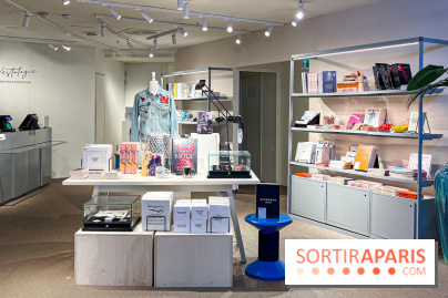 Vestologie, l'exposition sur la Veste au Printemps Haussmann - image00087