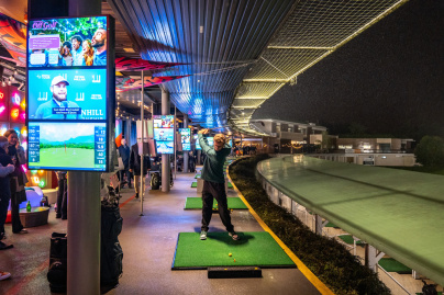 Offgolf : une nouvelle façon de se divertir à Rueil-Malmaison