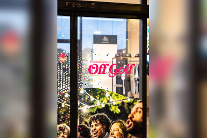 Offgolf : une nouvelle façon de se divertir à Rueil-Malmaison