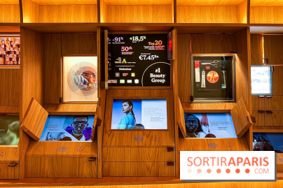 Le Visionnaire - L'Oréal Paris - image00011