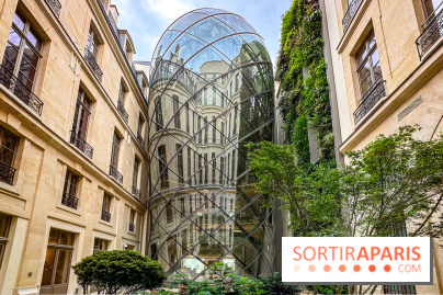 Le Visionnaire - L'Oréal Paris - image00070