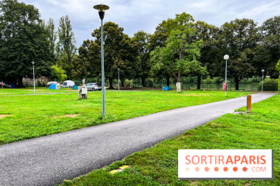 Camping municipal Samoreau - nos photos - image00012