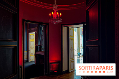 Maison Explicit - le pop up beauté signé NARS, Place Vendôme