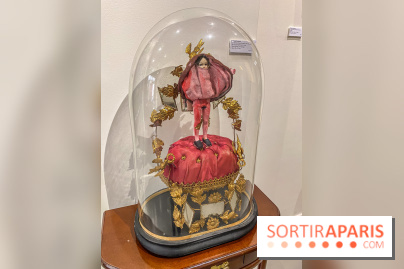 Exposition Rites charnels à la Galerie La Lison - IMG 9899