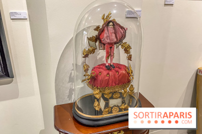 Exposition Rites charnels à la Galerie La Lison - IMG 9900