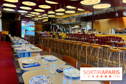 Seeklo - Décoration