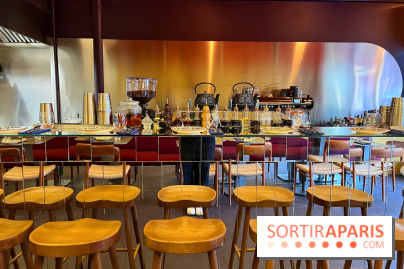 Seeklo - Décoration