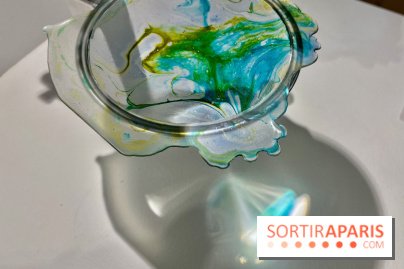 La lumière comme Matière, l'exposition de Meaghan Matthews au Centre Tignous - IMG 9601 2