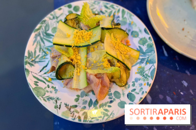 La Sociable - Vitello tonnato