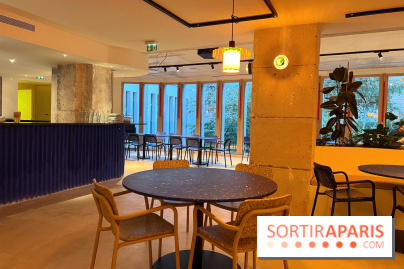 La Sociable - Décoration