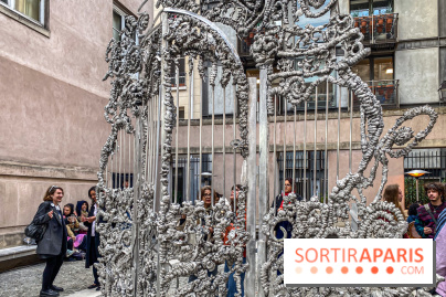 Projet Utopi.e : quand l’art queer se dévoile au Centre Wallonie-Bruxelles - IMG 0001