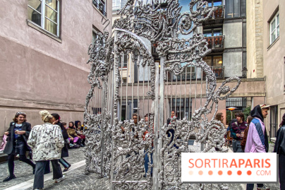 Projet Utopi.e : quand l’art queer se dévoile au Centre Wallonie-Bruxelles - IMG 0002